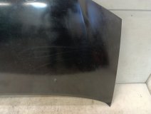 Капот Chevrolet Aveo T200 2007 1.2