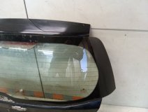Дверь багажника Chevrolet Aveo T200 2007 1.2