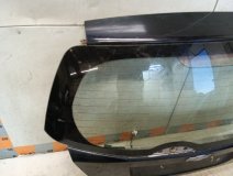 Дверь багажника Chevrolet Aveo T200 2007 1.2