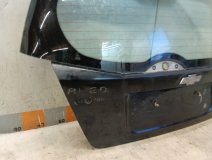 Дверь багажника Chevrolet Aveo T200 2007 1.2