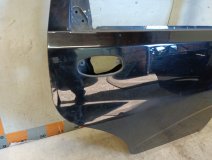 Дверь задняя правая Chevrolet Aveo T200 2007 1.2