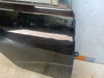 Дверь задняя правая Chevrolet Aveo T200 2007 1.2