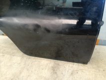 Дверь задняя правая Chevrolet Aveo T200 2007 1.2