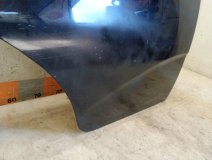 Дверь задняя правая Chevrolet Aveo T200 2007 1.2