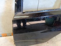 Дверь задняя левая Chevrolet Aveo T200 2007 1.2