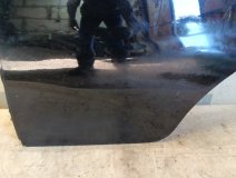 Дверь задняя левая Chevrolet Aveo T200 2007 1.2