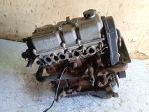 Двигатель B12S1 Chevrolet Aveo T200 2007 1.2