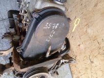 Двигатель B12S1 Chevrolet Aveo T200 2007 1.2