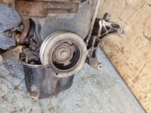 Двигатель B12S1 Chevrolet Aveo T200 2007 1.2