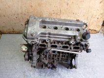 Двигатель 1ZZ-FE Toyota Avensis 1 1999 1.8