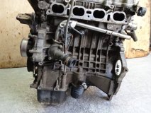 Двигатель 1ZZ-FE Toyota Avensis 1 1999 1.8