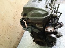 Двигатель 1ZZ-FE Toyota Avensis 1 1999 1.8