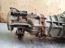 МКПП 4G63S4M Great Wall Hover H3 2011 2.0