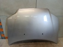 Капот Chevrolet Aveo T200 2006 1.2