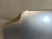 Капот Chevrolet Aveo T200 2006 1.2