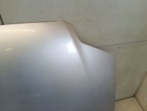 Капот Chevrolet Aveo T200 2006 1.2