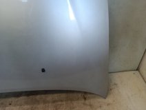 Капот Chevrolet Aveo T200 2006 1.2