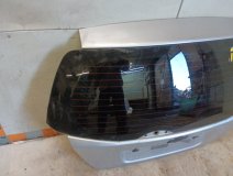 Дверь багажника Chevrolet Aveo T200 2006 1.2