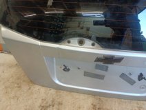 Дверь багажника Chevrolet Aveo T200 2006 1.2