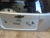 Дверь багажника Chevrolet Aveo T200 2006 1.2
