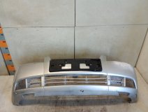 Бампер передний Chevrolet Aveo T200 2006 1.2