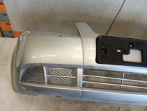 Бампер передний Chevrolet Aveo T200 2006 1.2