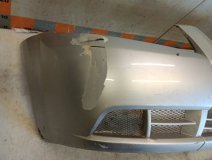 Бампер передний Chevrolet Aveo T200 2006 1.2