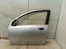 Дверь передняя левая Chevrolet Aveo T200 2006 1.2