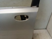 Дверь передняя левая Chevrolet Aveo T200 2006 1.2