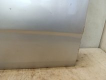 Дверь передняя левая Chevrolet Aveo T200 2006 1.2