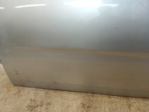 Дверь передняя левая Chevrolet Aveo T200 2006 1.2