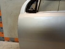 Дверь передняя левая Chevrolet Aveo T200 2006 1.2