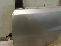 Дверь задняя левая Chevrolet Aveo T200 2006 1.2