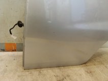 Дверь задняя левая Chevrolet Aveo T200 2006 1.2