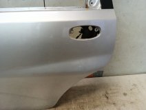 Дверь задняя левая Chevrolet Aveo T200 2006 1.2