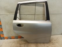 Дверь задняя правая Chevrolet Aveo T200 2006 1.2