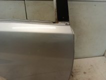 Дверь задняя правая Chevrolet Aveo T200 2006 1.2