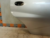 Дверь задняя правая Chevrolet Aveo T200 2006 1.2