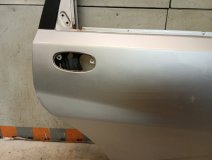 Дверь задняя правая Chevrolet Aveo T200 2006 1.2