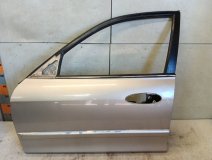 Дверь передняя левая Hyundai Sonata 4 2006 2.0