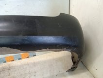 Бампер задний Kia Sedona GQ 2003 3.5