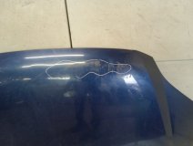 Капот Suzuki Ignis 2006 1.5