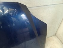 Капот Suzuki Ignis 2006 1.5