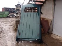 Крыша Kia Sedona GQ 2003 3.5