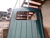 Крыша Kia Sedona GQ 2003 3.5