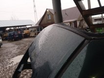 Крыша Kia Sedona GQ 2003 3.5