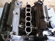 Двигатель G6CU Kia Sedona GQ 2003 3.5