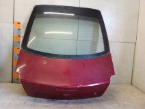 Дверь багажника Kia Shuma S1 1998 1.5