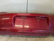 Бампер задний Kia Shuma S1 1998 1.5