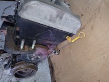 Двигатель BFD Kia Shuma S1 1998 1.5